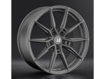 LS wheels FlowForming RC58 8,5x20 5*120 Et:30 Dia:72,6 MGM