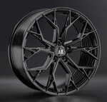 LS wheels FlowForming RC61 9x20 5*108 Et:35 Dia:65,1 bk