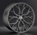LS wheels FlowForming RC61 9x20 5*114,3 Et:45 Dia:67,1 MGM