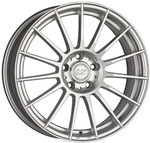 LS wheels FlowForming RC05 7,5x17 5*100 Et:45 Dia:56,1 S