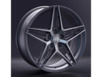 LS wheels LS1262 8x18 5*114,3 Et:45 Dia:67,1 MGMF