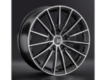 LS wheels FlowForming RC63 8,5x18 5*112 Et:30 Dia:66,6 bkf