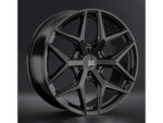 LS wheels FlowForming RC64 9x20 6*139,7 Et:30 Dia:100,1 bk