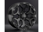 LS wheels FlowForming RC68 9x20 6*139,7 Et:20 Dia:106,1 bk