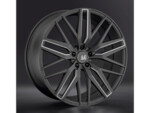 LS wheels FlowForming RC77 10x22 5*120 Et:35 Dia:72,6 mb+ssf