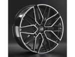 LS wheels FlowForming RC59 8,5x19 5*114,3 Et:30 Dia:67,1 bkf