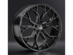 LS wheels FlowForming RC61 8,5x19 5*114,3 Et:40 Dia:67,1 bk